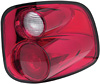 Ford F-150 Flareside 97-up Next Generation Red Tail Lights