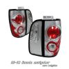 Lincoln&nbsp;Navigator&nbsp;Euro Tail Lamps 