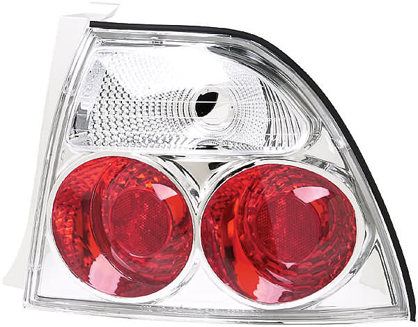 95 Honda accord tailights #4