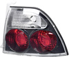 Honda Accord 94-95 Next Generation Carbon Fiber Tail Lights