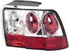 Ford Mustang 99-2004 Next Generation Euro Tail Lights