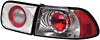 Honda Civic 2/4dr 92-95 Next Generation Euro Tail Lights