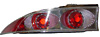 Mitsubishi Eclipse 95-99 Next Generation Euro Taillights