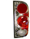 1996 Toyota Tacoma  Euro Tail Lights