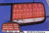 2006 Ford Mustang  APC LED Tail Lights