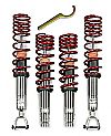 Mercury Capri  V8  1979-1986 Pro-Street Coil-Over Kit