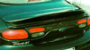 Ford Taurus OEM Spoiler (98-99) - Painted
