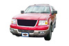 2004 Ford Expedition  Lower Grill Insert