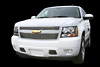 Chevrolet Tahoe 2007 Polished Grill Insert