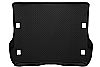 Lincoln Mks  2009-2012 ,  Husky Weatherbeater Series Trunk Liner - Black