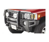 2006 Hummer H3  Westin Sportsman Grill Guard