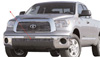 2007  Toyota Tundra Billet 3-piece Bumper Grill 