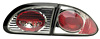 Chevrolet Cavalier 1995-2002 Altezza Style Tail Lights