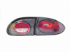 2002 Chevrolet Cavalier  Carbon Fiber Altezza Style Tail Lamps 