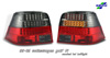 1999-2005 Volkswagen Golf IV Smoked LED Tail Lights