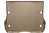 2012 Toyota Prius  V,  Husky Weatherbeater Series Trunk Liner - Tan