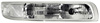 Chevrolet Silverado 99-00 Clear Parking Lamps