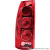 1997 Chevrolet Full Size PU  Altezza Next Gen Red Tail Lights 