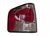 Chevrolet S-10 94-2004 Altezza Style Clear Tail Lights