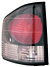 2001 Chevrolet S-10  Carbon Fiber Altezza Style Clear Tail Lamps 