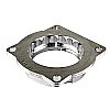 2010 Bmw 5 Series E60 V8-4.8l  Afe Throttle Body Spacer