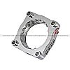 2013 Bmw 3 Series 328i (f30) L4-2.0l (turbo) N20/N26  Afe Throttle Body Spacer