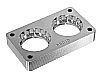 1999 Ford Super Duty  V10-6.8l  Afe Throttle Body Spacer