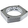 2010 Chevrolet Silverado  V8-4.8/5.3/6.2l (gmt900)  Afe Throttle Body Spacer