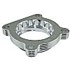 Jeep Wrangler Jk V6-3.8l 2007-2011 Afe Throttle Body Spacer