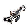 Bmw 3 Series 335i L6-3.0l (t) (n55) 2011-2012 Afe Turbo Down Pipe