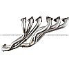 2002 Bmw M3 E46 L6-3.2l S54  Afe Race Header