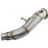 Bmw 3 Series 328i F30 L4-2.0l (turbo) N20 2012-2013 Afe Turbo Down Pipe