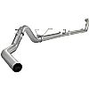 2005 Dodge Ram Diesel 5.9 / 6.7l  Afe Atlas Turbo Back Exhaust System (4")