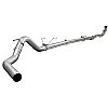 Dodge Ram Diesel 6.7l 2010-2012 Afe Atlas Turbo Back Exhaust System (4")