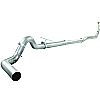 1994 Ford Super Duty F-250/350 Diesel 7.3l  Afe Atlas Turbo Back Exhaust System (4")