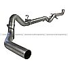 Chevrolet Silverado Diesel 6.6l 2001-2007 Afe Atlas Down Pipe Exhaust System (4")