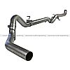 Chevrolet Silverado Diesel 6.6l 2007-2010 Afe Atlas Down Pipe Exhaust System (4")