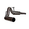 2004 Dodge Ram Diesel 5.9l  Afe Large Bore-Hd Cat Back Exhaust System (4")