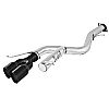 2008 Bmw 1 Series 135i 3.0l  Afe Mach Force-Xp Cat Back Exhaust System (3")
