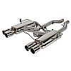 Bmw M3  4.0l 2007-2011 Afe Mach Force-Xp Cat Back Exhaust System (3")