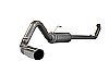 2003 Dodge Ram Diesel 5.9l  Afe Mach Force-Xp Turbo Back Exhaust System (4")