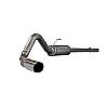 2004 Dodge Ram Diesel 5.9l  Afe Mach Force-Xp Cat Back Exhaust System (4")