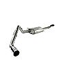 2004 Dodge Ram  5.7l  Afe Mach Force-Xp Cat Back Exhaust System (3")