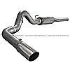 2005 Dodge Ram Diesel 5.9l  Afe Mach Force-Xp Cat Back Exhaust System (5")