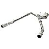 Dodge Ram  5.7l 2009-2009 Afe Mach Force-Xp Cat Back Exhaust System (3")