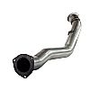 2007 Dodge Ram Diesel 6.7l  Afe Mach Force-Xp Down Pipe Exhaust System (4")