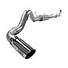 Dodge Ram Diesel 6.7l 2007-2010 Afe Mach Force-Xp Turbo Back Exhaust System (5")