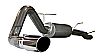 2003 Ford Super Duty F-250/350 Diesel 6.0l  Afe Mach Force-Xp Cat Back Exhaust System (4")