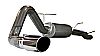 Ford Super Duty F-250/350 Diesel 6.0l 2003-2007 Afe Mach Force-Xp Cat Back Exhaust System (4")