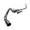 2007 Ford Super Duty F-250/350 Diesel 6.0l  Afe Mach Force-Xp Turbo Back Exhaust System (3.5/4")